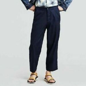 Levi's Made & Crafted Wide Crop sz. 38 Japan